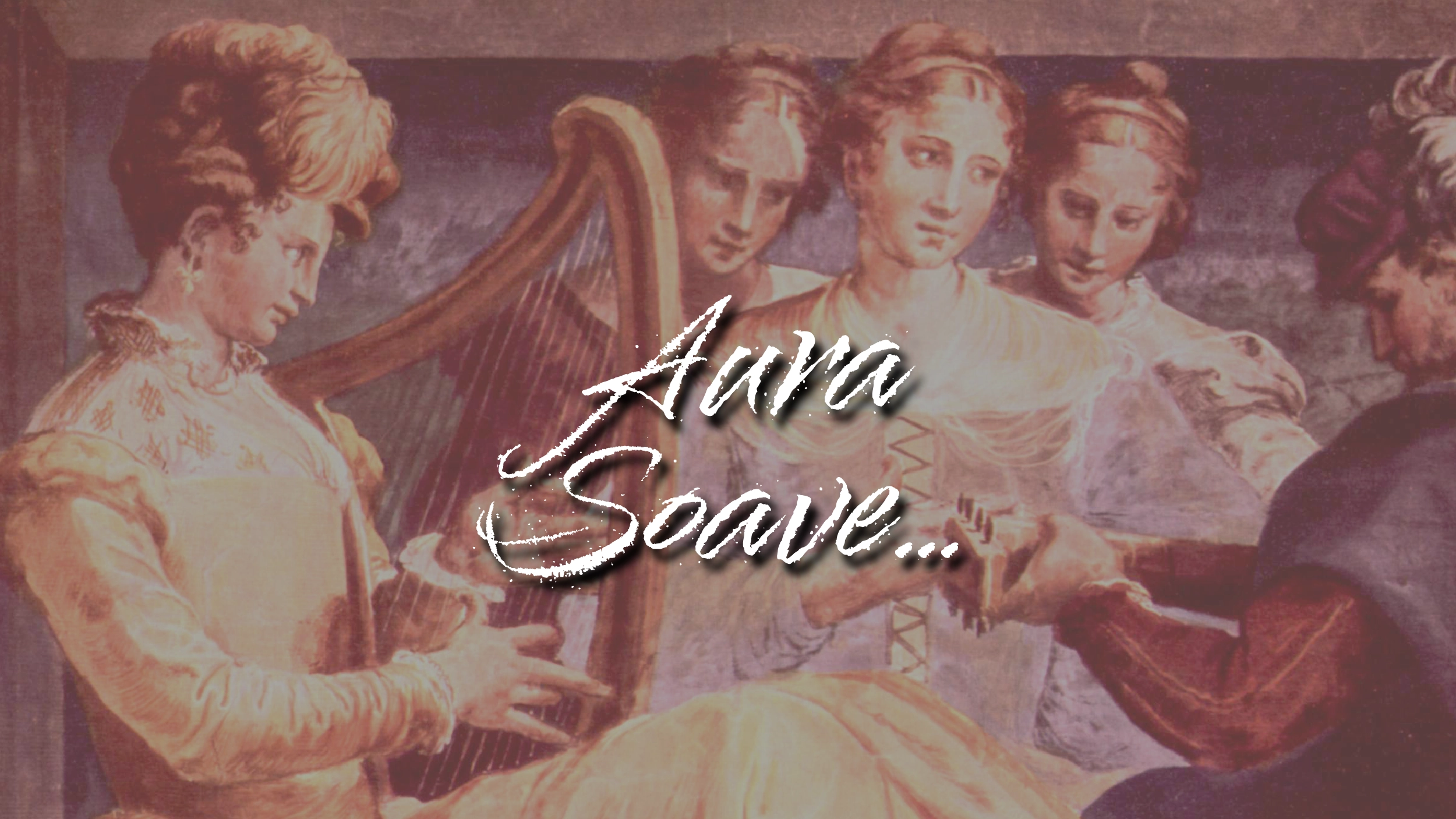 July 14th, 2024: Aura Soave…
