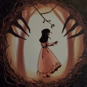 January 5th, 2025: The Vows of Beasts