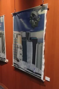 March 9th, 2025: Urban Ruptures