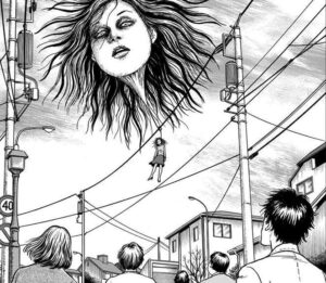 November 2nd, 2025: Giant Heads